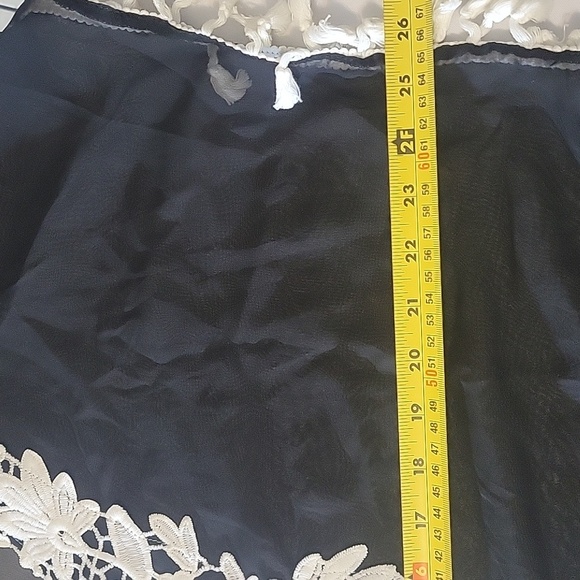 Swimsuit Cover Up - Picture 7 of 7